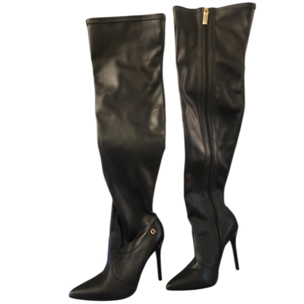 Carmen Steffens Boots-7